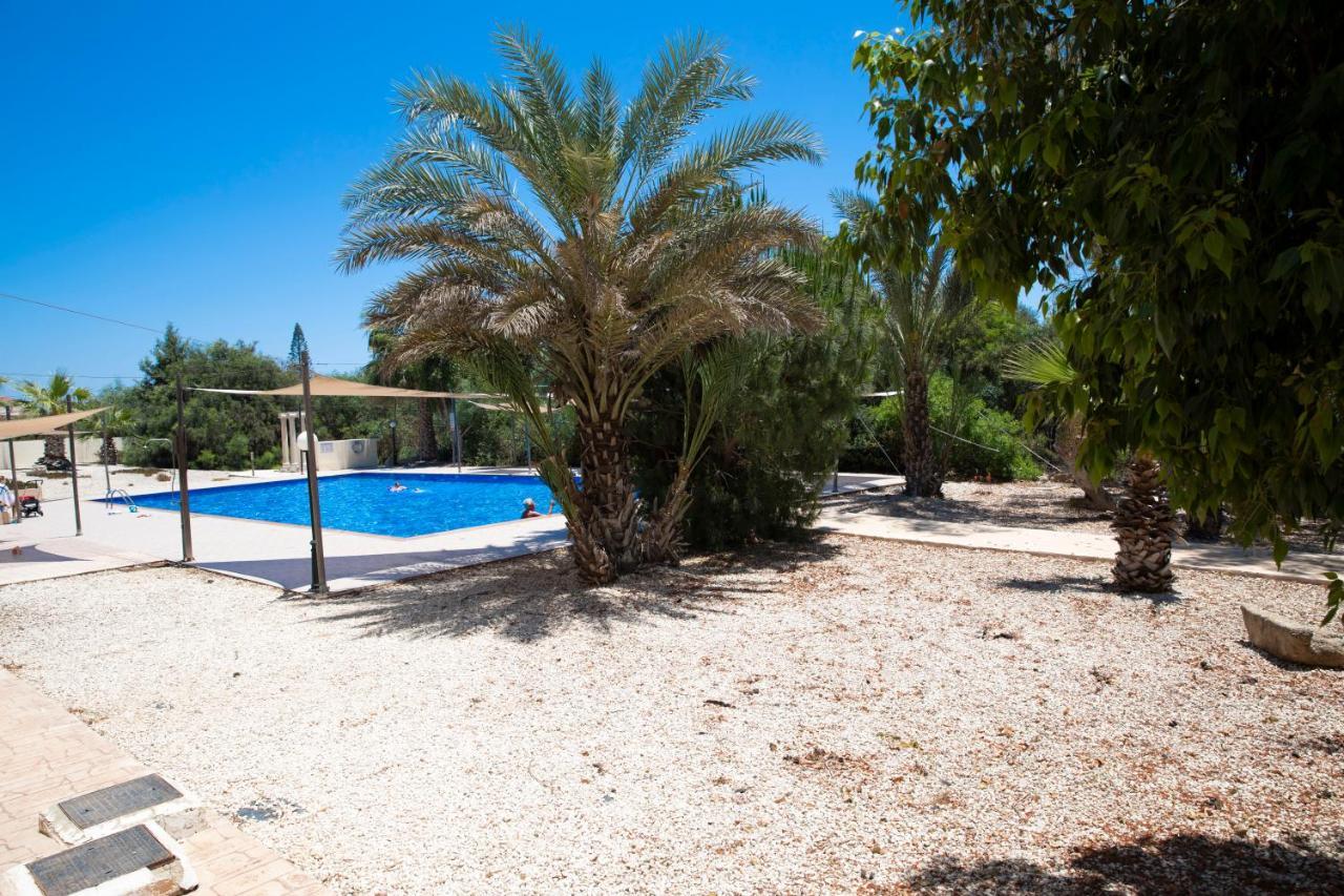 Marcelia Napa Suites Agia Napa Exterior foto